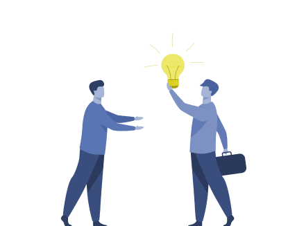 our solution image