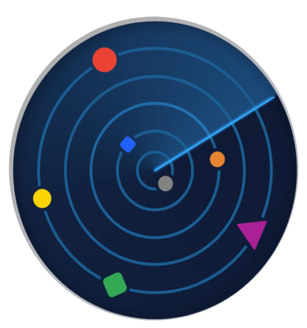 trigger logo image