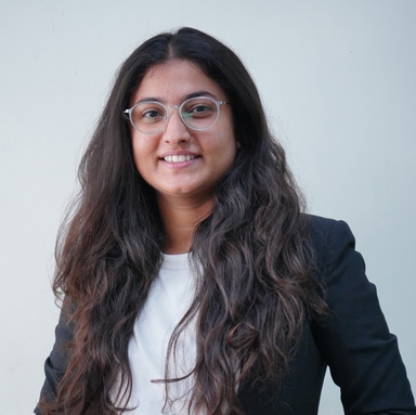 Bhakti Nirmal