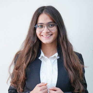 Srushti Dave