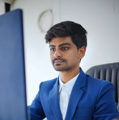 Vishal Ker
