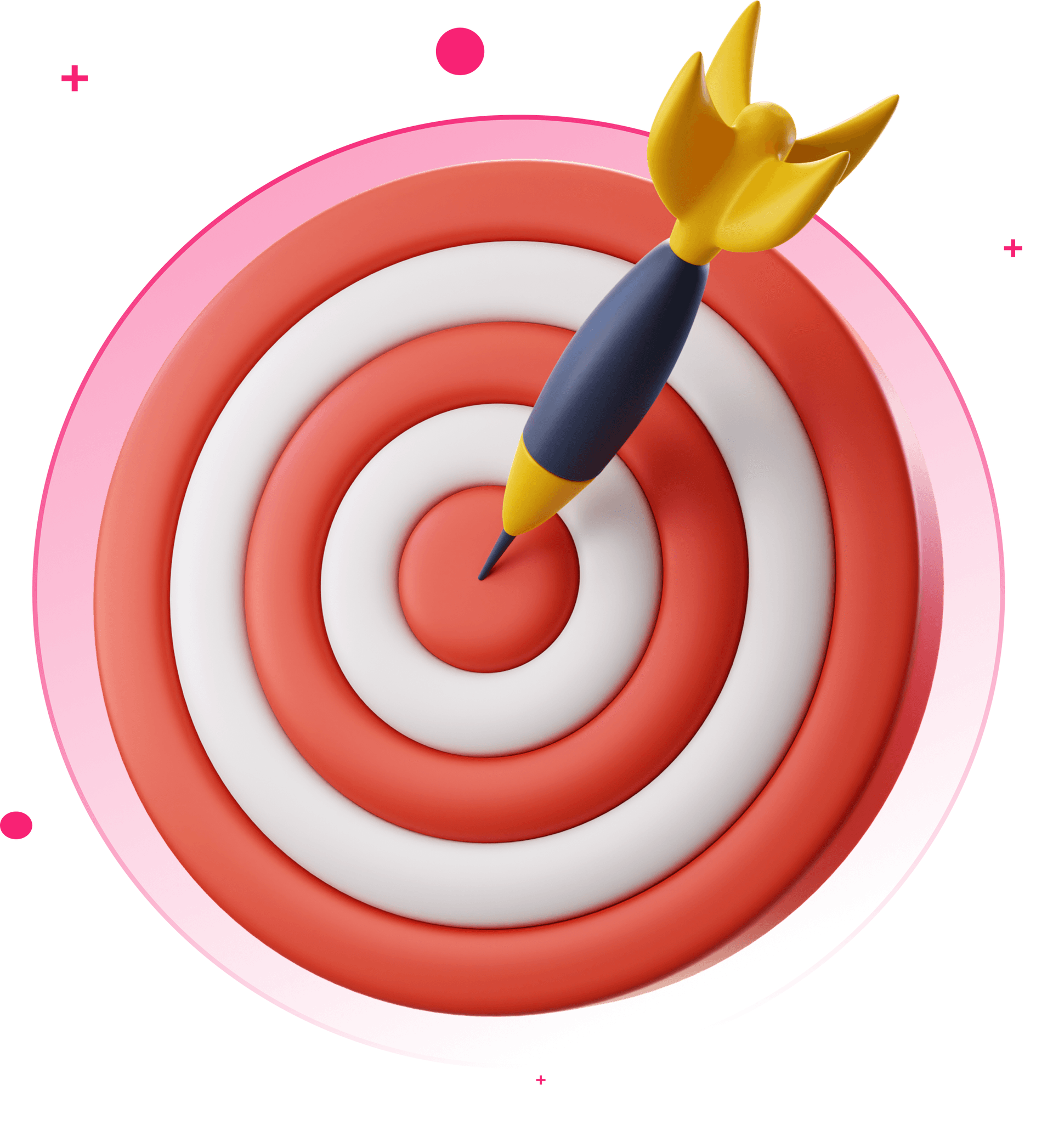 Dart-Board