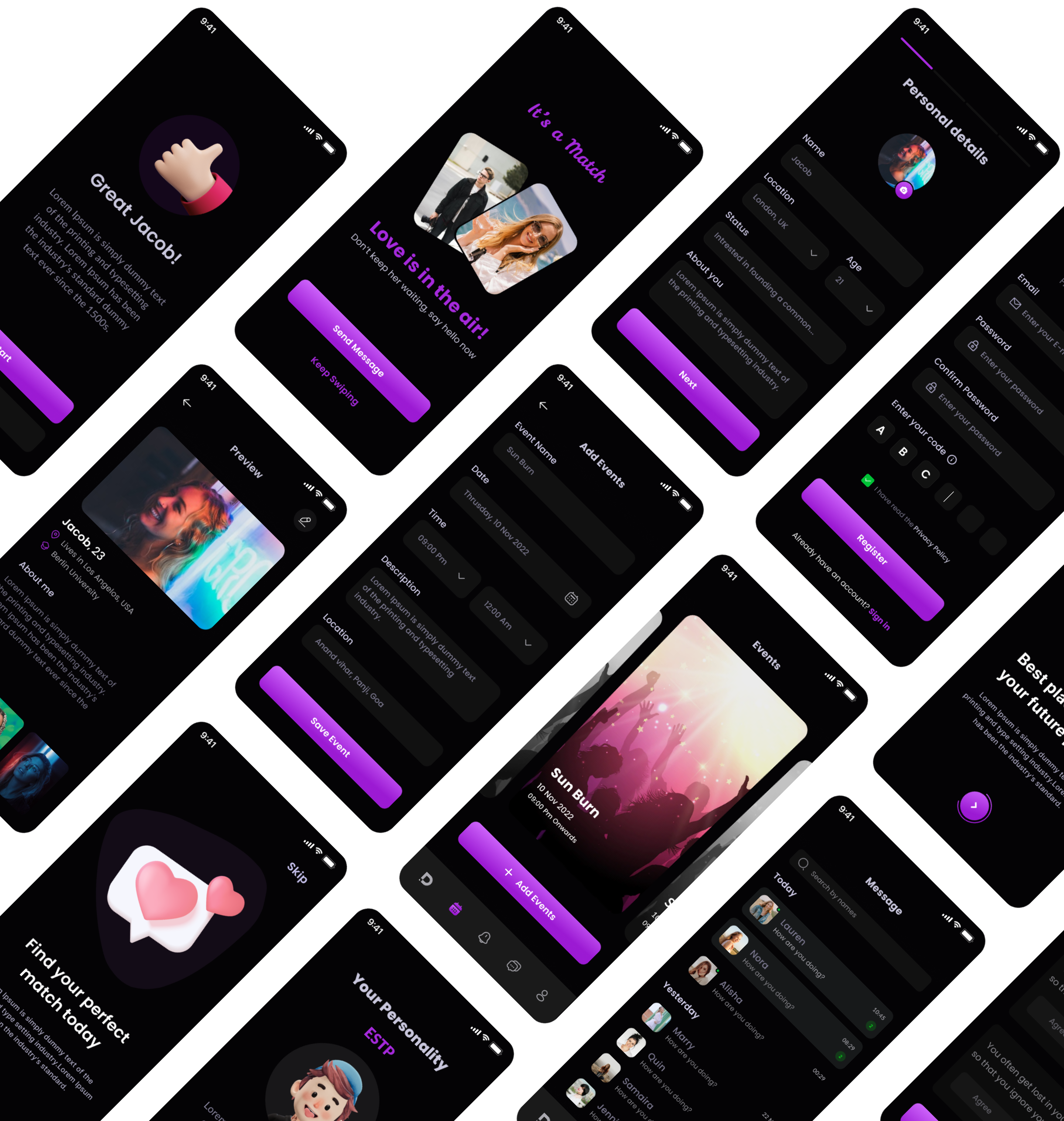 mobile version images