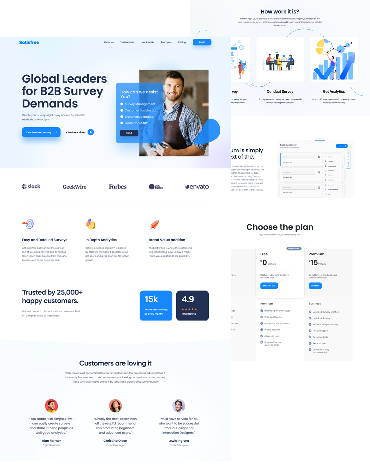 homepage 1