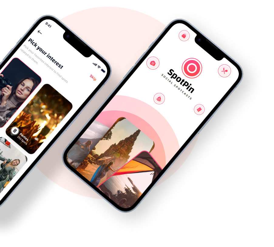 mockup image