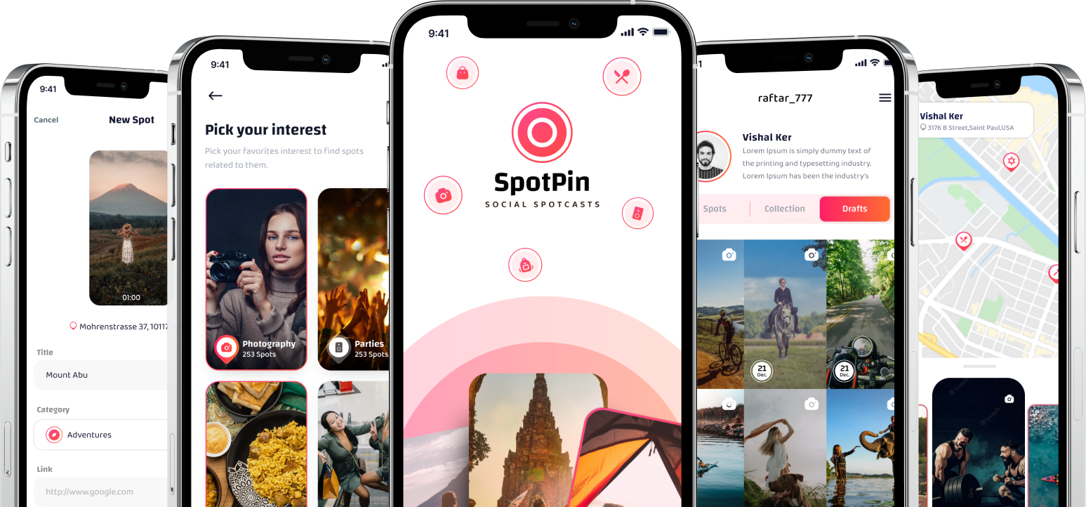 iphone mockup