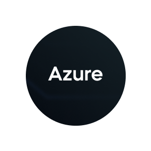 azure