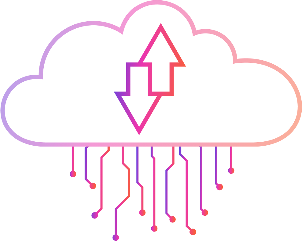 cloud
