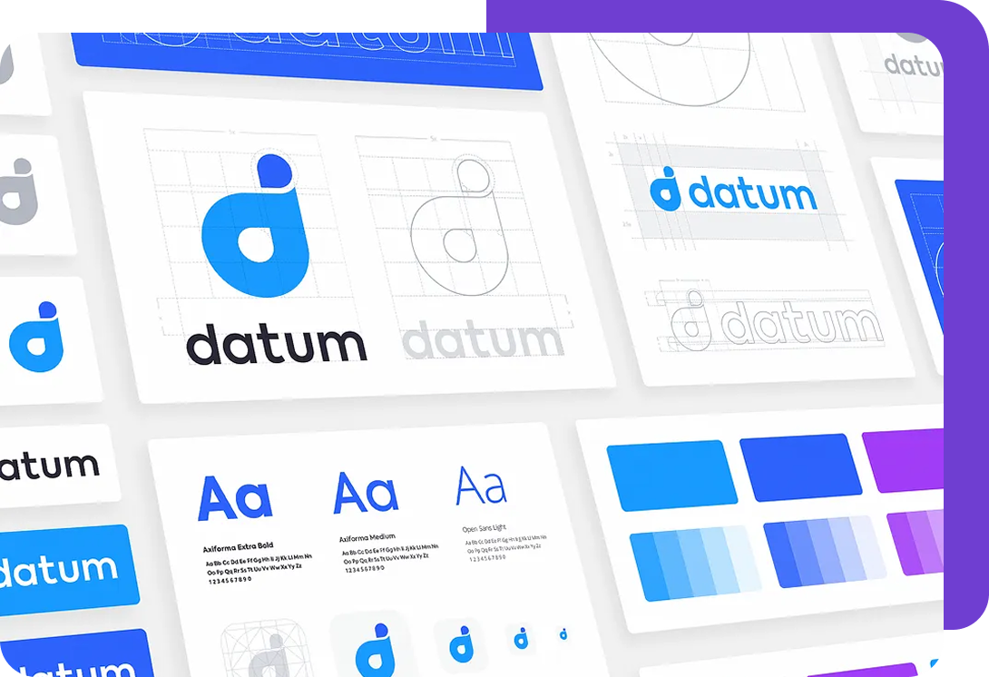 Branding & Visual Identity