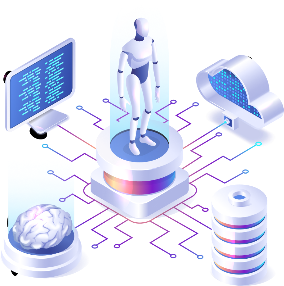 iot development